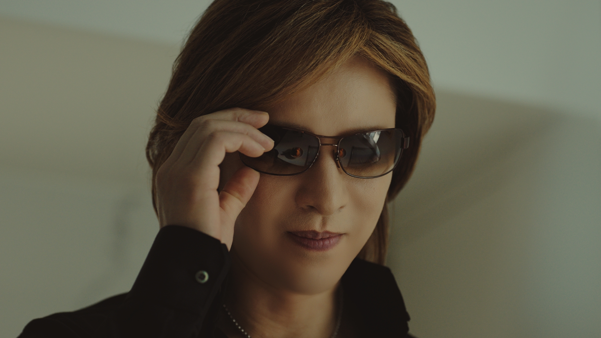 X JAPAN YOSHIKIさん出演の株式会社アキタフーズ「きよら グルメ仕立て」TVCM　JAA広告賞、メダリストに入賞したことを記念し、2019年4月6日（土）より再放映決定！